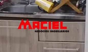 Imagem 5: Apartamento/Padrão - Residencial - No bairro Cajuru - Cajuru III