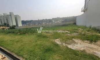 Imagem: Terreno - Village Monet - Valinhos