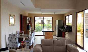 Imagem 3: Casa locação condomínio Lagos