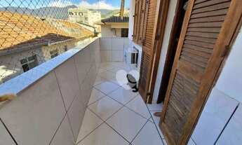 Imagem 7: Apartamento com 3 dormitórios à venda, 170 m² por R$ 570.000,00 - Grajaú - Rio de Janeiro