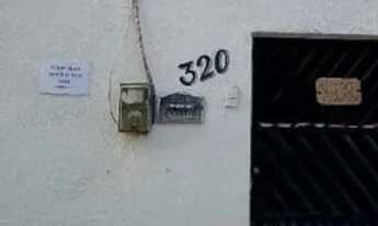 Imagem: ALUGO Casa grande bom jardim com garagem