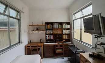 Imagem 4: Apartamento Térreo na Rua Pereira Nunes