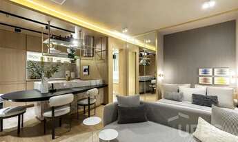 Imagem: Smart Parque Areião - 1 suíte