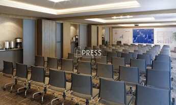 Imagem 7: Sala MENINO DEUS PORTO ALEGRE