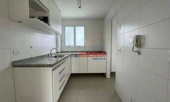 Imagem 6: Apartamento com 3 dormitórios à venda, 96 m² por R$ 1.050.000,00 - Ponta da Praia - Santos