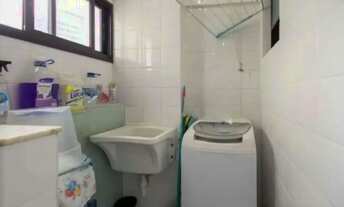 Imagem 5: Apartamento com 1 dormitório para alugar, 49 m² por R$ 4.100,00/mês - Barra - Salvador/BA