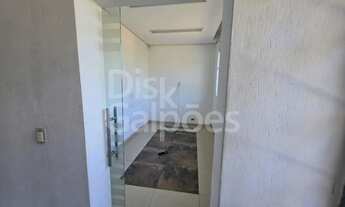 Imagem 4: Galpão Industrial para locação - Inamar