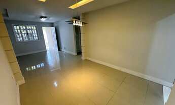 Imagem 5: Casa com quintal para locação no Manu Manuela