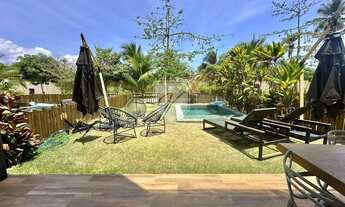 Imagem 2: Casa à venda com 126 m2, 3 quartos (2 suítes) em Praia do Marceneiro - São Miguel dos Mila