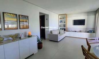 Imagem 5: Casa em Condomínio para Locação em Lauro de Freitas, Vilas do Atlântico, 4 dormitórios, 2