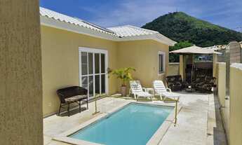 Imagem 5: Casa em condomínio