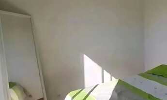 Imagem 7: COBERTURA - SAGRADA FAMÍLIA - MG