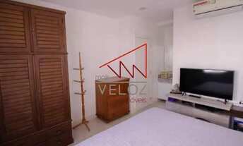 Imagem: Casa de Vila - / Residencial / Glória