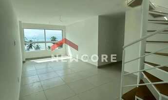 Imagem: Cobertura em Rua Major José Eugênio Lins