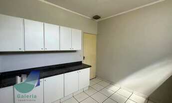 Imagem 4: Salão comercial com 8 salas para alugar, 250m² - Vila Virgínia