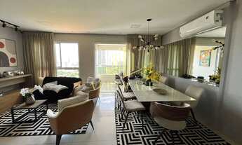 Imagem 3: Edifício Splendore: Apartamento para venda ou locação, 168m², 3 suítes - Jardim Aclimação