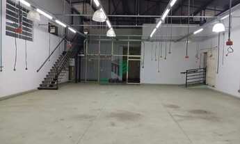 Imagem 5: GALPÃO/ARMAZEM/DEPOSITO A ALUGUEL J. INDUSTRIAL