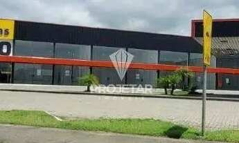 Imagem 2: Excelente Sala Comercial No Maracaja Com Ótima Localização