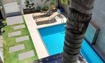 Imagem 2: Sobrado Alto Padrão no Porto Rico