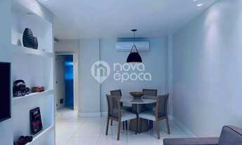 Imagem 7: Lagoa Apartamento com 2 dormitórios