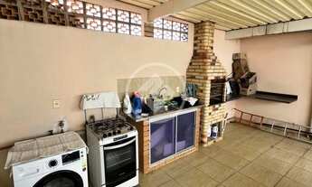 Imagem 7: Vende-se Casa no Condomínio Rio Claro - 2 Suítes - Ampliada - Cuiabá MT - Valor de Venda