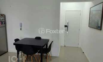 Imagem 2: Apartamento à venda Rua Firmino Viríssimo Bernardino, Praia João Rosa - Biguaçu