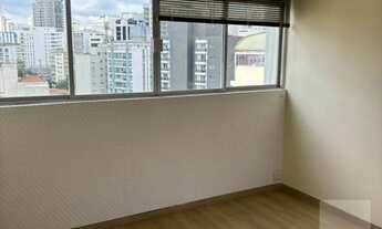 Imagem 6: Apartamento reformado com lazer, 1 dormitório e 1 vaga - Santa Cecília