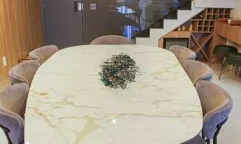 Imagem 3: Apartamento à Venda com 170m² no Bairro Jardim em Santo André