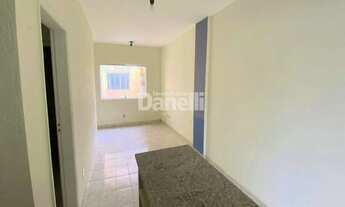 Imagem 4: Apartamento para aluguel, 1 quarto, 1 vaga, Jardim das Nações - Taubaté/SP