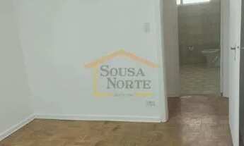 Imagem 5: Apartamento 2 dormitórios, sendo 1 suite, 1 vaga de garagem. 100m² Santana