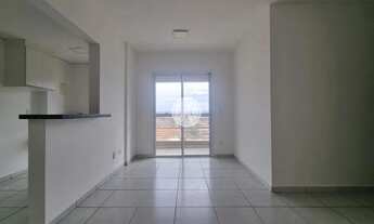 Imagem 3: Apartamento com 02 Quartos para Venda - Sumarezinho