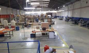 Imagem 7: Galpão Comercial | Industrias Leves