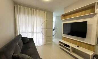 Imagem 2: Apartamento 1 dormitrório reformado