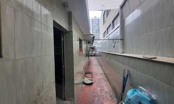 Imagem 4: Terreno Tatuapé com 3 casas antigas!!!