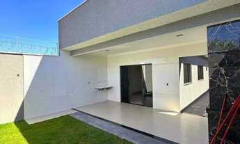 Imagem 6: Casa à venda, Itapoã, Aparecida de Goiânia, GO