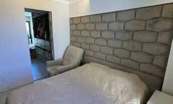 Imagem 6: Maison Biarritz - Patamares, 151m², 3 Suítes, Vista Mar, Armários, 3 Vagas