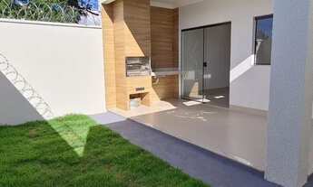 Imagem 4: Casa à venda - Setor Faiçalville