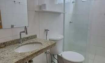 Imagem 7: EDIFÍCIO COLISEUM RESIDENCE , 61M², 2 QUARTOS SENDO 1 SUÍTE, 1 VAGA, PEDREIRA