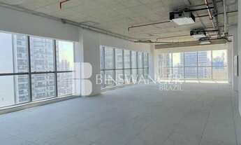 Imagem 4: Conjunto Comercial de 519m² para á Locação - Pinheiros