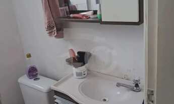 Imagem 7: Apartamento no Condomínio Livre Morada - 44m², 2 Quartos, Lazer Completo, Garagem e Mais