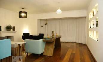 Imagem 2: Apartamento à Venda - Real Parque, 4 Quartos, 256 m2