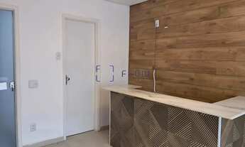 Imagem 2: Salas/conjuntos Para Venda Bela Vista, 116m² - (condomínio Scientia