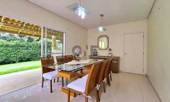 Imagem 5: Casa com 3 dormitórios, sendo 3 suítes à venda - Granja Viana - Cotia/SP