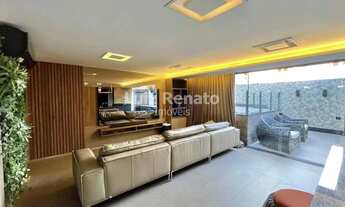 Imagem 4: Área privativa á venda no bairro Calafate