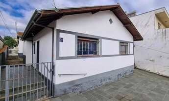 Imagem 3: Terreno de 637m² com 3 casas térreas a venda no Jardim dos Estados