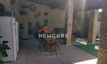 Imagem 6: Casa em Avenida Antônio Elias Belasco - Parque das Flores I - São José do Rio Preto/SP