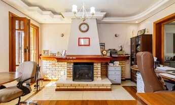 Imagem 4: Casa residencial para alugar no Jardim Lindóia com 304 m² e 4 dormitórios/quartos