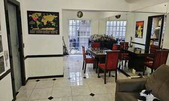 Imagem 5: Imóvel para venda com 154 metros quadrados com 3 quartos em Morro Santana - Porto Alegre