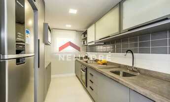 Imagem 5: Apartamento em Alameda Emílio de Menezes - Três Figueiras - Porto Alegre/RS