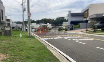 Imagem 2: Terreno condomínio Residencial Bella Campinas